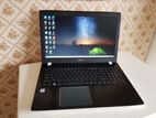 Acer Aspire Intel Core i5 7th Gen 8gb DDR4 Ram 128gb SSD