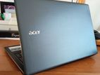 Acer Aspire Intel Core i5 7th Gen 8gb DDR4 Ram 256gb SSD