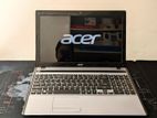 Acer aspire Intel core i5 processor full fresh laptop