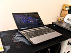 Acer aspire intel core i5 super fast laptop