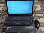 Acer Aspire laptop core i3, 6GB RAM, 120gb SSD