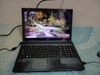 Acer aspire laptop for sell