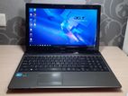 Acer Aspire Laptop full fresh condition Core i3