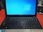 Acer aspire notebook