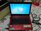 ACER ASPIRE P6100 laptop