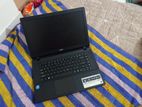 Acer aspire Quad core 8th Gen laptop