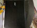 Acer aspire R 14 touch screen 360 degree rotatable laptop