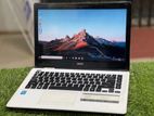 ACER ASPIRE USED FRESH LAPTOP 4/500GB