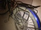 Bicycle for sell