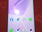 Infinix Hot 50 Pro plus (Used)