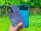 Xiaomi Poco x 4 pro (Used)