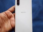 Sony Xperia 10 mark 3 (Used)