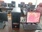 acer brand computer full set 4gb 500gb