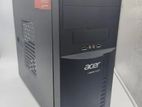 Acer Brand PC Core i5#8GB#500GB#1Year Warranty Service