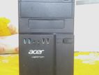 ACER brand PC i3 9100 (9 Gen) only