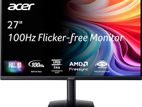 Acer CB272 Ebmiprx 27" FHD 1920 x 1080