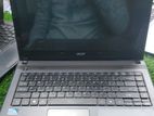 Acer Celeron 6th Gen 8GB Ram 128GB SSD