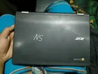 Acer Chromebook Touchscreen