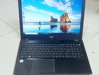 Acer Cor i3 6th gen