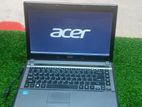 Acer Cor i3 Laptop 4/500gb