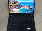 Acer Cor i5 11th gen 256/8gb