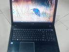 Acer Cor i5 6th gen 8/500gb