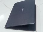 Acer Cor i5 laptop 256gb ssd 8gb ram