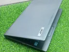 Acer Cor i5 Laptop 500/4gb