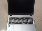 Acer Cor i5 laptop 6th gen