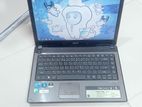 Acer Cor i5 laptop