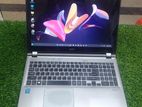 Acer Cor i5 Touch screen Laptop