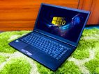 Acer Core 2 Dou Laptop