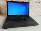 Acer Core i-3 Good Looking Super Fast Laptop