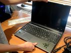 Acer Core i3 2nd Gen Laptop HDD 500 RAM 4 GB 2 Hour Backup