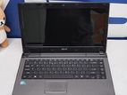 Acer Core i3 2nd Gen.Laptop at Unbelievable Price 500/4 GB