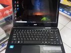 Acer core i3 3rd gen: 4gb ram/500gb hdd