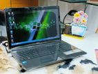 ACER Core i3-4GB RAM 250GB HDD fresh condition 3 years warranty