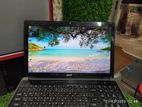ACER Core i3 4GB RAM 500GB HDD fresh condition