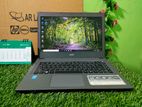 Acer Core-i3 4th gen 8GB Ram 500GB HDD 14" Display