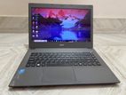 Acer Core i3 4th Gen Slim Full Fresh Laptop, 128GB SSD, 4GB RAM, 14" inc