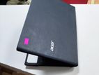 Acer core i3 5th gen 4gb ram 128gb ssd All ok