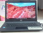 ACER Core i3 5th gen