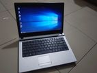 ACER CORE i3 6GB RAM 128GB SSD 14 " DISPLAY. 3HR BATTERY.