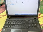 Acer Core i3 6th gen laptop