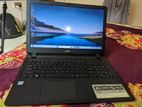 Acer Core i3 6th gen laptop