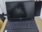 Acer Core i3 7th Gen Ram8 HDD1TB/ssd256gb very stronge body fast