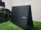 Acer Core i3 8th Gen 8gb ram 256Gb ssd