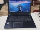 Acer core i3 8th generation 8gb ram Laptop