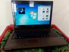 Acer Core i3 Laptop 4/500gb