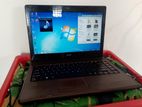 Acer core i3 Laptop 4/500gb